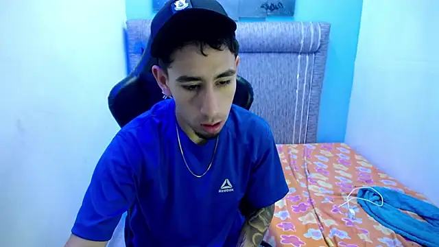 Owen courtz online show from 03-15-26, 12:23