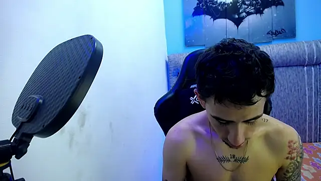 Owen courtz online show from 03-13-26, 03:39