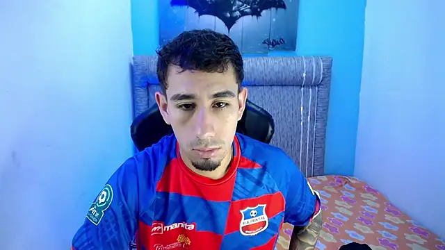 Owen courtz online show from 03-16-26, 11:36