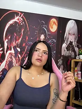 AntonellaStorm  online show from 03-02-26, 08:21