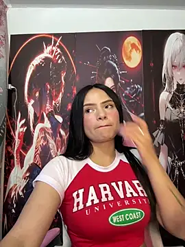 AntonellaStorm  online show from 03-01-26, 09:53