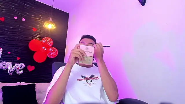 dominicjonnes online show from 03-13-26, 10:15