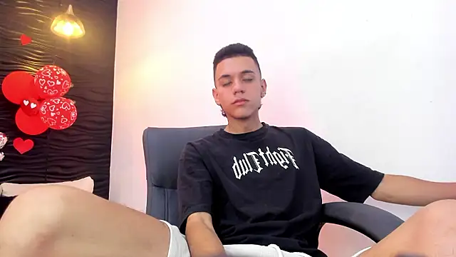 dominicjonnes online show from 03-18-26, 10:54