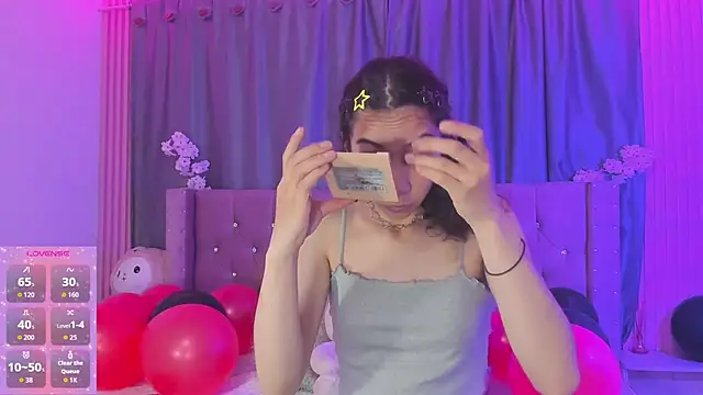 Kiara lovely online show from 03-30-26, 04:03