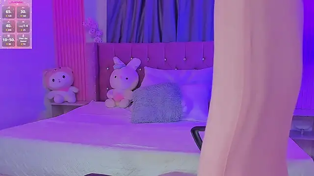 Kiara lovely online show from 03-25-26, 03:17