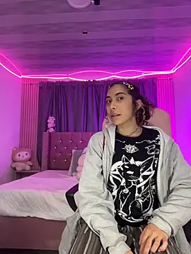 Kiara lovely online show from 03-05-26, 03:47