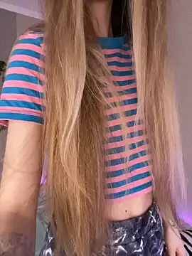 EvelynRavenwood online show from 03-01-26, 04:07