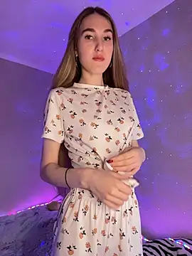 EvelynRavenwood online show from 02-26-26, 04:18