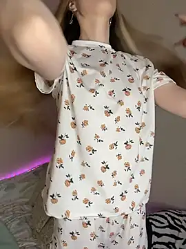 EvelynRavenwood online show from 02-25-26, 03:23