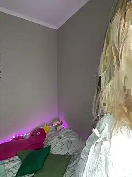 EvelynRavenwood online show from 02-21-26, 12:40