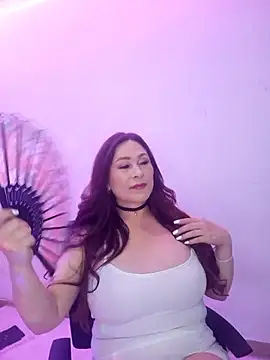 PamelaThoms online show from 02-25-26, 01:28