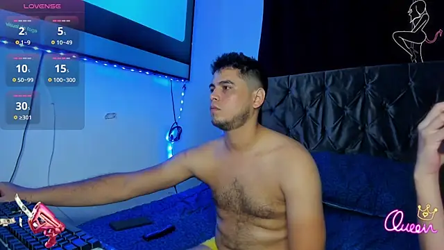 Fox couple69 online show from 03-01-26, 02:22