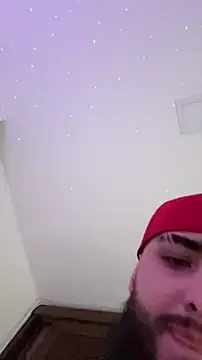 SantiagoHincapiie online show from 02-28-26, 03:39