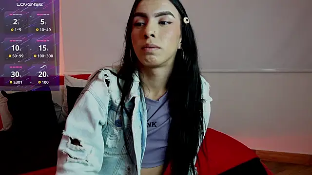 Fernanda thail  online show from 04-16-26, 03:40