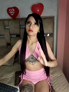 Lauraaa pink18 online show from 02-26-26, 03:28