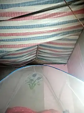 Susu-bae online show from 02-25-26, 02:34