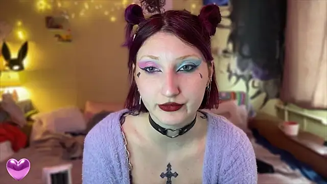 VelvetLiquorrr online show from 02-27-26, 08:58