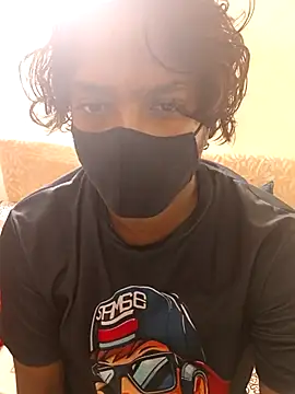 RDindian96 online show from 03-23-26, 10:20