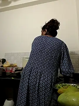 RDindian96 online show from 05-03-26, 04:43