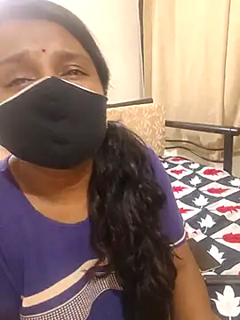 RDindian96 online show from 05-18-26, 08:35