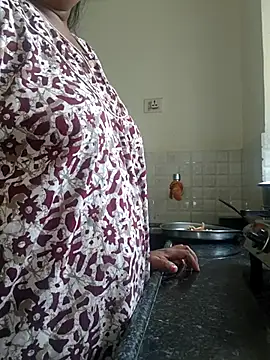RDindian96 online show from 07-13-26, 12:04