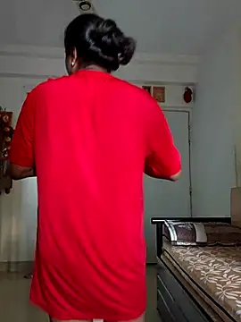RDindian96 online show from 05-14-26, 12:02