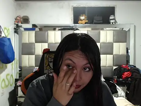 Snapshot of dulcecandy1919 chatting on 02-21-26, 04:58 dulcecandy1919 online show from 02-21-26, 04:58