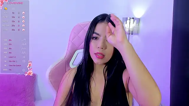 Snapshot of isabel_queen2 chatting on 02-23-26, 02:57 isabel queen2 online show from 02-23-26, 02:57