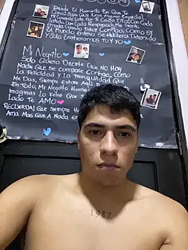 Snapshot of laparejita0410 chatting on 02-27-26, 11:59 laparejita0410 online show from 02-27-26, 11:59