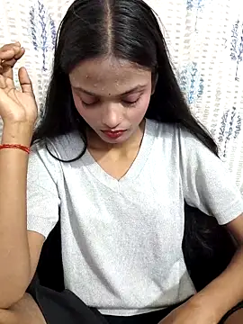 iam-anshika online show from 03-29-26, 06:26