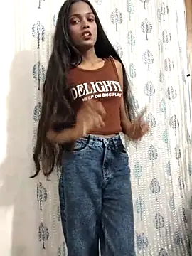 iam-anshika online show from 03-21-26, 05:19