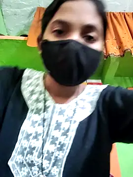 Cute aroshi online show from 03-31-26, 09:55