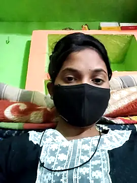 Cute aroshi online show from 03-03-26, 10:11