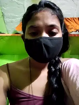 Cute aroshi online show from 04-02-26, 04:46