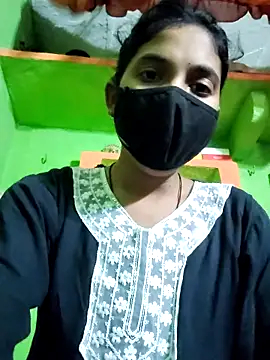 Cute aroshi online show from 04-12-26, 04:21