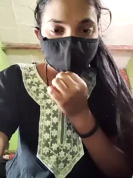 Cute aroshi online show from 03-26-26, 09:07