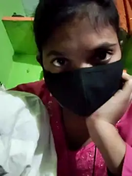 Cute aroshi online show from 03-23-26, 05:24