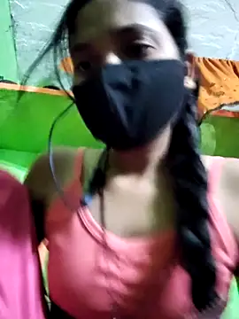 Cute aroshi online show from 04-01-26, 05:32