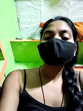 Cute aroshi online show from 04-03-26, 08:48