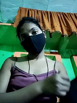 Cute aroshi online show from 03-24-26, 04:51