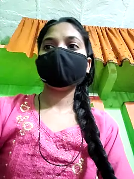 Cute aroshi online show from 03-12-26, 10:19