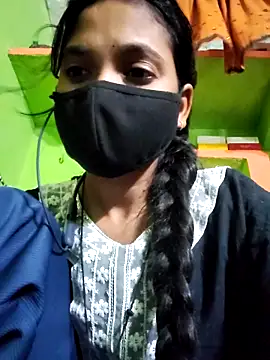 Cute aroshi online show from 03-28-26, 04:52