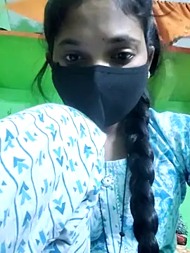 Cute aroshi online show from 03-13-26, 09:47