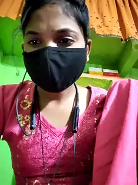 Cute aroshi online show from 03-02-26, 04:25