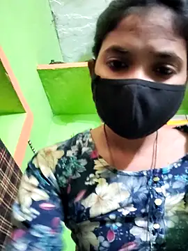 Cute aroshi online show from 04-06-26, 10:27