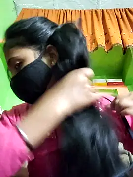 Cute aroshi online show from 03-08-26, 07:55