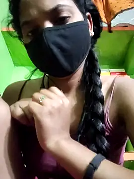 Cute aroshi online show from 03-14-26, 08:15