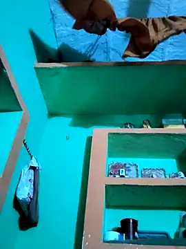 Cute aroshi online show from 03-11-26, 04:34