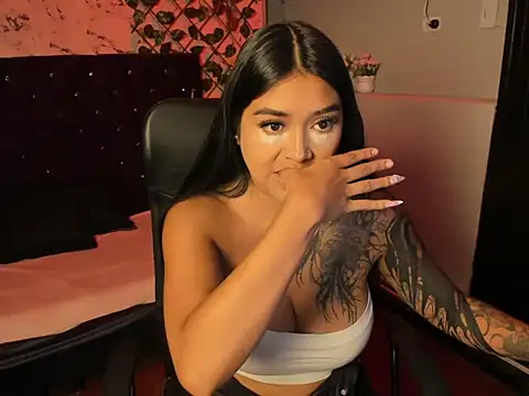 Keyla Cutte  online show from 03-13-26, 03:33