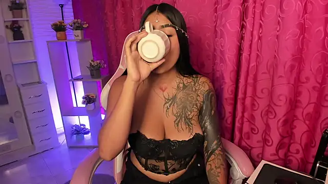 Keyla Cutte  online show from 03-20-26, 03:40